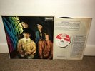TEN YEARS AFTER Selftitled Debut LP Deram 1967 UK 1st Press