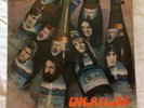Overflow. White Wine. 1969 LP. RARE Aussie. Greg Quill. John Sangster.