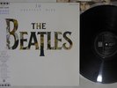 BEATLES 20 GREATEST HITS EMI/ODEON EAS-91047 Japan OBI Vinyl LP