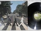 BEATLES ABBEY ROAD APPLE EALF-97001 Japan Pro-USe Vinyl LP