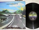 KRAFTWERK AUTOBAHN VERTIGO BT-5191 Japan Vinyl LP