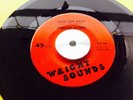 **** THE POINTER SISTERS **** SEND HIM BACK ** VG++ NORTHERN SOUL CLASSIC