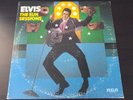 ELVIS PRESLEY The Sun Sessions 33 RPM 12