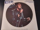 ELVIS PRESLEY A Legendary Performer Vol. 3 33 RPM 12