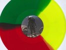 LIMITED PREDATOR Soundtrack - Alan Silvestri 2LP Infrared Color Vinyl Record