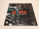 MC Solaar Prose Combat Double Vinyl Album First Pressing 1994 Gilles Peterson