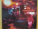 GREG QUILL - THE OUTLAWS REVENGE LP - 1975 AUSSIE OZ BLUES ROCK INFINITY COUNTRY
