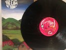 THE BATS - THE LAW OF THINGS LP - 1990 PROMO OZ PRESSING -FLYING NUN NEW ZEALAND