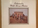 TIDEWATER - WILD HORSE PLAINS LP - OZ AUSSIE COUNTRY ROCK 1976 ADELAIDE  RARE