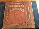 THE LA-DE-DA'S // LEGEND. CLASSIC OZ 1975 NM COMP.  LP