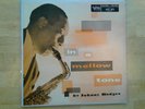 JOHNNY HODGES In A Mellow Tone LP Verve DG Coronet label Ben Webster Emmet Berry