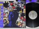 DAVID BOWIE TONIGHT EMI EYS-91092 Japan OBI Vinyl LP