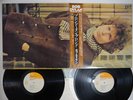 BOB DYLAN BLONDE ON BLONDE CBS/SONY 40AP 274,5 Japan OBI Vinyl 2LP