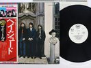 BEATLES HEY JUDE APPLE EAS-80570 Japan OBI Promo Vinyl LP