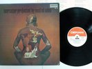 EAST OF EDEN MERCATOR PROJECTED DREAM DL-14 Japan Vinyl LP