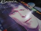 DAVID BOWIE ??HEROES?? IN TOP ERHALTUNG FRENCH 1st PRESS 