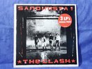 the Clash, Sandinista, 3 LP`s , near mint, Foldout Lyrics
