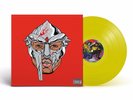MF DOOM and Westside Gunn - Westside Doom Daupe Vinyl - Yellow - RARE & Sold out