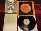 Ashra Tempel Same  LP prog Rock  progressive Krautrock