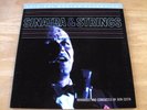 MFSL 1-313 Mobile Fidelity Frank Sinatra “Sinatra & Strings” MINT LP 180 Gram LP