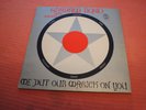 GRAHAM BOND WITH MAGICK: WE PUT OUR MAGICK ON YOU 1ST UK VERTIGO SWIRL 1971.