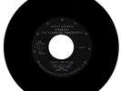 ROCKIN’ TONES-JERRY & THE CASUALS-1961 IOWA ROCKER-BOPPER-STAR OF TOMORROW 45