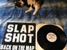 Slap Shot Back On The Map EP Choke Negative FX SSD Last Rights Chunks KBD Punk