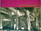 33t U2 - The unforgettable fire (LP) - 1984