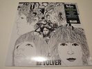 The Beatles: Revolver  Vinyl LP remastered