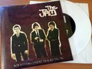 THE JAM - Bob Potters Studio Tracks '75, '76, WHITE 7