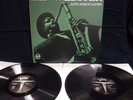 2LP/ Ben Webster & Associates AUDIOPHILE 45RPM 180gr LIMITED NUMBERED ORG VERVE
