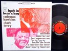 LP Coleman Hawkins & Clark Terry - Back In Bean's Bag CLASSIC RECORDS AUDIOPHILE