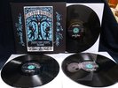 3LP/ Lucinda Williams - Live @ The Fillmore - 200g AUDIOPHILE - LOST HIGHWAY -NM
