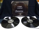 2LP/ LA SPAGNA - Gregorio Paniagua - AUDIONAUTES (BIS) - Audiophile - N/Mint