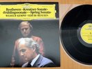 LP/ Beethoven - Violin Sonata No 9 - Menuhin, Kempff - Japan 200g AUDIOPHILE NM