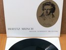 LSC-1992 Beethoven Violin Concerto Heifetz RCA LIVING STEREO CLASSIC RECORDS NM