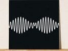 Arctic Monkeys - AM LP - Vinyl