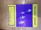 Brian Epstein Presents The Beatles 1st Christmas Show Programme 1963/64