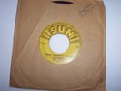 ELVIS PRESLEY ORIGINAL SUN RECORD MYSTERY TRAIN FROM ORIGINAL OWNER 1955
