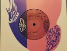 The Tempos - A Little Togetherness/Countdown Here I Come - Soul City SC 145