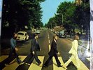 THE BEATLES:ORIGINAL PROMO EDIT.1969-STEREO -SPAIN ABBEY ROAD ALBUM ODEON BLUE