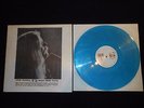 leon russell  oakie from tulsa  clear blue vinyl  lp   tmoq rare live