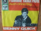 Benny Quick 7