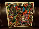 Original The Red Crayola with the Familiar Ugly The Parable of Arable Land LP 67