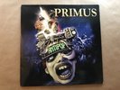 PRIMUS Antipop Rare 1999 Double LP