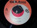 the chantels - indian giver / rising Sun good loving vg++