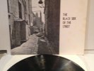 THE VELVET UNDERGROUND - THE BLACK SIDE OF THE STREET LP - LIVE PATTI SMITH RARE