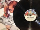HATFIELD AND THE NORTH - THE ROTTERS CLUB LP OZ 1ST PRESS PROMO CANTERBURY PROG