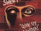 The Sweet - 9 x LPs