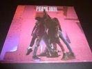 PEARL JAM (TEN) ORIGINAL LP 1991 USA Z-47857 NEVER OPENED